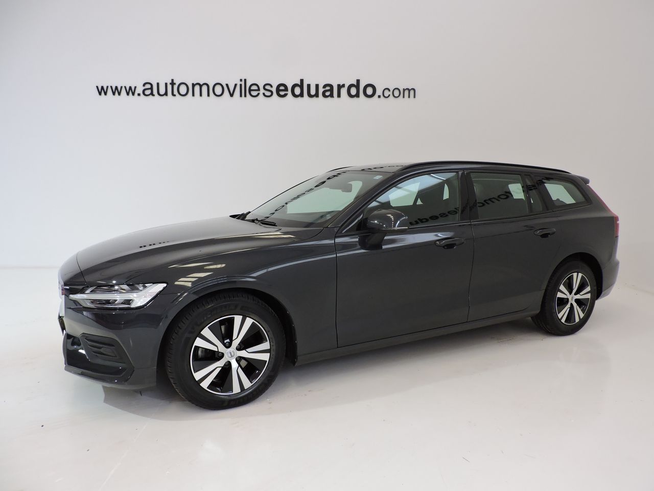 Volvo V60 D3 ADBLUE 150 GEARTRONIC 8 BUSINESS - Foto 1