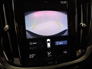 Volvo V60 D3 ADBLUE 150 GEARTRONIC 8 BUSINESS - Foto 11