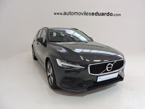 Volvo V60 D3 ADBLUE 150 GEARTRONIC 8 BUSINESS - Foto 3