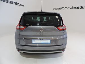 Renault Grand Scénic Scenic IV Grand Business 1.7 dCi 120cv - Foto 5
