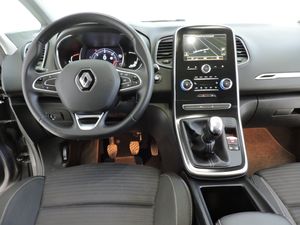 Renault Grand Scénic Scenic IV Grand Business 1.7 dCi 120cv - Foto 7