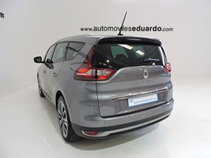 Renault Grand Scénic Scenic IV Grand Business 1.7 dCi 120cv - Foto 6