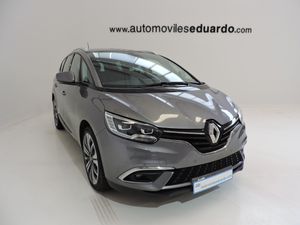 Renault Grand Scénic Scenic IV Grand Business 1.7 dCi 120cv - Foto 3