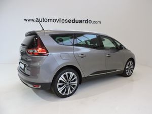 Renault Grand Scénic Scenic IV Grand Business 1.7 dCi 120cv - Foto 4