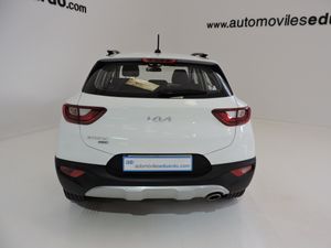 Kia Stonic 1.0 TGDI MHEV - Foto 5
