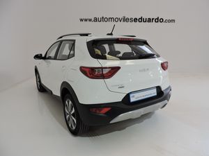 Kia Stonic 1.0 TGDI MHEV - Foto 6