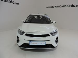 Kia Stonic 1.0 TGDI MHEV - Foto 3