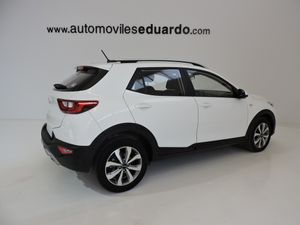 Kia Stonic 1.0 TGDI MHEV - Foto 4