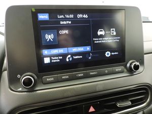 Hyundai Kona KONA 1.0 TGDI 48V Maxx 4X2 120cv - Foto 12