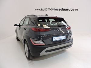 Hyundai Kona KONA 1.0 TGDI 48V Maxx 4X2 120cv - Foto 6