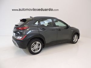Hyundai Kona KONA 1.0 TGDI 48V Maxx 4X2 120cv - Foto 4