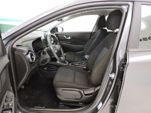 Hyundai Kona KONA 1.0 TGDI 48V Maxx 4X2 120cv - Foto 8