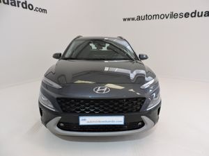 Hyundai Kona KONA 1.0 TGDI 48V Maxx 4X2 120cv - Foto 3