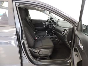 Hyundai Kona KONA 1.0 TGDI 48V Maxx 4X2 120cv - Foto 9