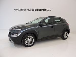Hyundai Kona KONA 1.0 TGDI 48V Maxx 4X2 120cv - Foto 2