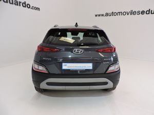 Hyundai Kona KONA 1.0 TGDI 48V Maxx 4X2 120cv - Foto 5