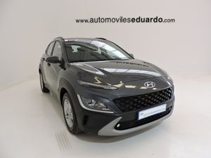 Hyundai Kona KONA 1.0 TGDI 48V Maxx 4X2 120cv - Foto 3