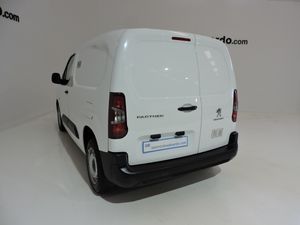 Peugeot Partner PARTNER Premium L1 1.5 HDi 100CV - Foto 6