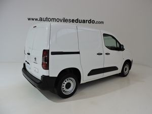 Peugeot Partner PARTNER Premium L1 1.5 HDi 100CV - Foto 4