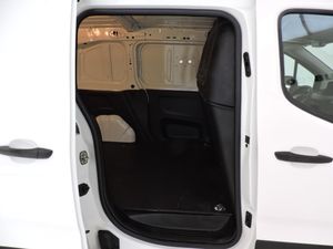 Peugeot Partner PARTNER Premium L1 1.5 HDi 100CV - Foto 11