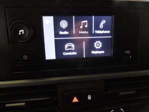 Peugeot Partner PARTNER Premium L1 1.5 HDi 100CV - Foto 10