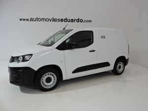 Peugeot Partner PARTNER Premium L1 1.5 HDi 100CV - Foto 2