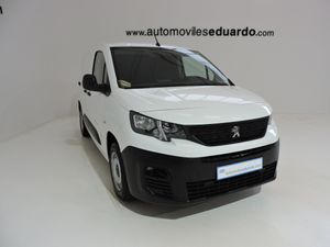 Peugeot Partner PARTNER Premium L1 1.5 HDi 100CV - Foto 3