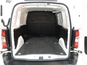 Peugeot Partner PARTNER Premium L1 1.5 HDi 100CV - Foto 12
