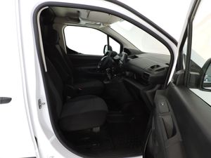 Peugeot Partner PARTNER Premium L1 1.5 HDi 100CV - Foto 8