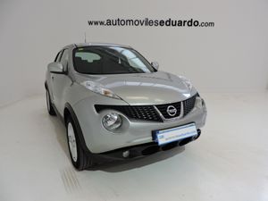 Nissan Juke Acenta 1.6i 117 CV 4X2 - Foto 3