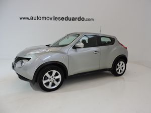 Nissan Juke Acenta 1.6i 117 CV 4X2 - Foto 2