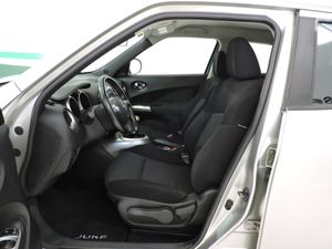 Nissan Juke Acenta 1.6i 117 CV 4X2 - Foto 7