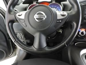 Nissan Juke Acenta 1.6i 117 CV 4X2 - Foto 10