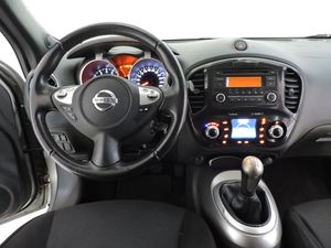 Nissan Juke Acenta 1.6i 117 CV 4X2 - Foto 9