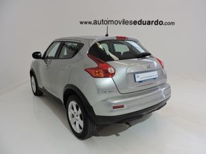 Nissan Juke Acenta 1.6i 117 CV 4X2 - Foto 6