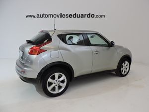 Nissan Juke Acenta 1.6i 117 CV 4X2 - Foto 4