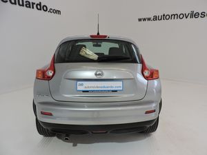 Nissan Juke Acenta 1.6i 117 CV 4X2 - Foto 5