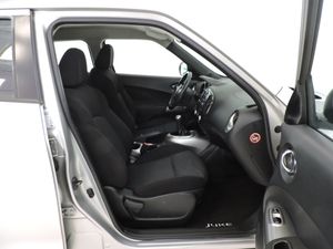 Nissan Juke Acenta 1.6i 117 CV 4X2 - Foto 11