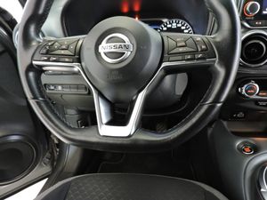 Nissan Juke NISSAN JUKE CROSSOVER 1.0 DIG-T 114 N-CONNECTA MT - Foto 13