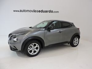 Nissan Juke NISSAN JUKE CROSSOVER 1.0 DIG-T 114 N-CONNECTA MT - Foto 2