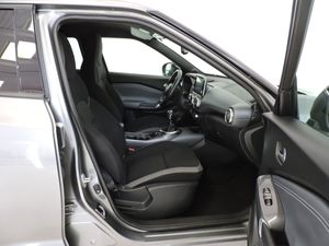 Nissan Juke NISSAN JUKE CROSSOVER 1.0 DIG-T 114 N-CONNECTA MT - Foto 9