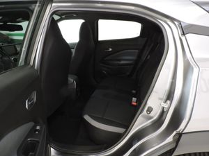 Nissan Juke NISSAN JUKE CROSSOVER 1.0 DIG-T 114 N-CONNECTA MT - Foto 10