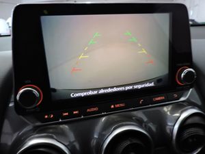 Nissan Juke NISSAN JUKE CROSSOVER 1.0 DIG-T 114 N-CONNECTA MT - Foto 11