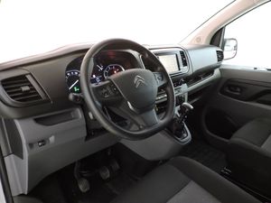 Citroën Jumpy JUMPY TALLA XL BHDI 100CV - Foto 7
