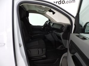 Citroën Jumpy JUMPY TALLA XL BHDI 100CV - Foto 9