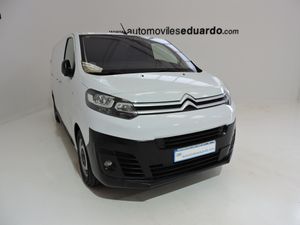 Citroën Jumpy JUMPY TALLA XL BHDI 100CV - Foto 3