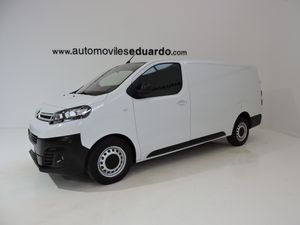 Citroën Jumpy JUMPY TALLA XL BHDI 100CV - Foto 2