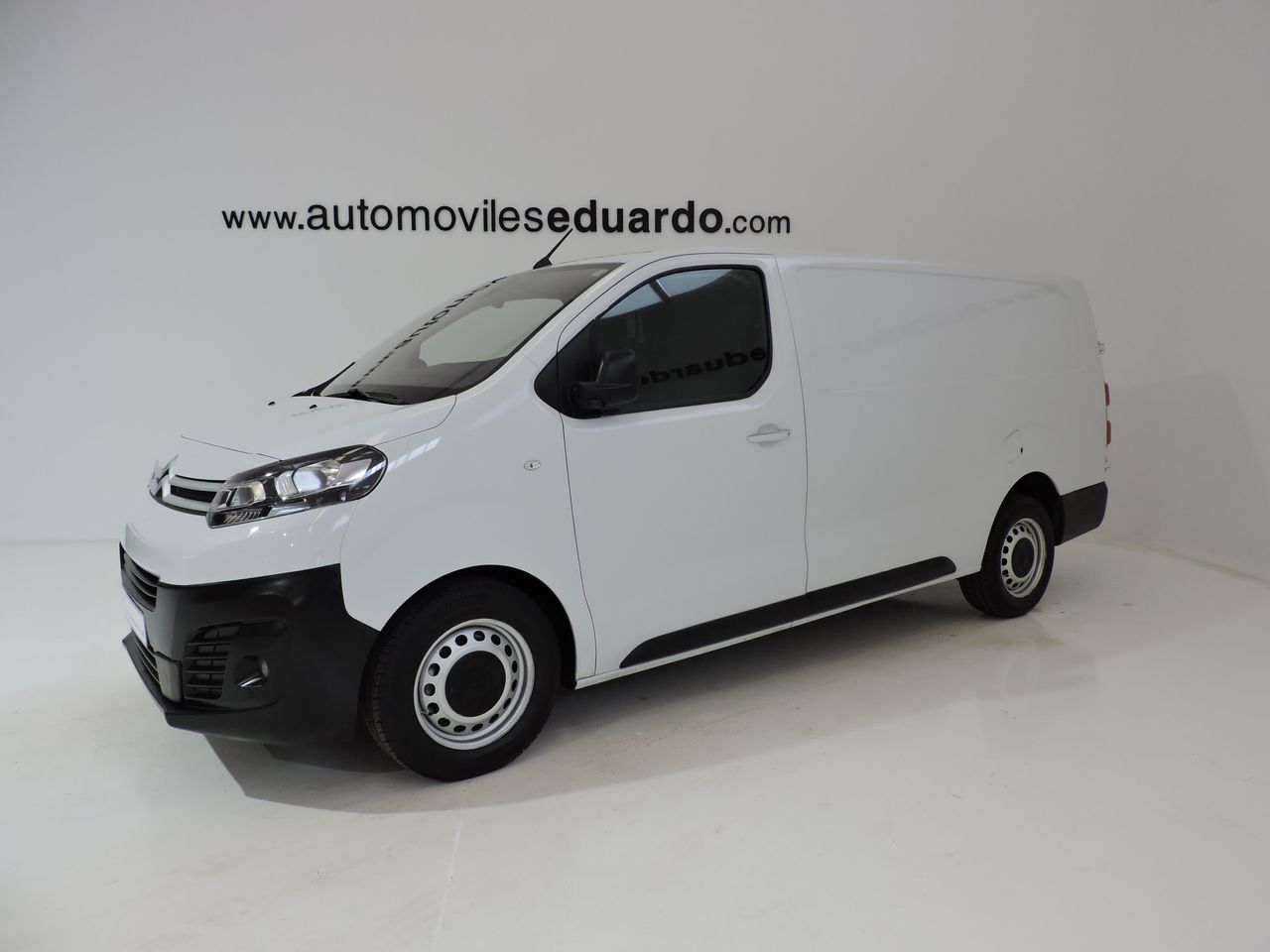 Citroën Jumpy JUMPY TALLA XL BHDI 100CV - Foto 1