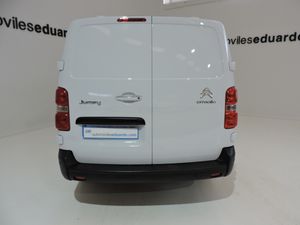 Citroën Jumpy JUMPY TALLA XL BHDI 100CV - Foto 5