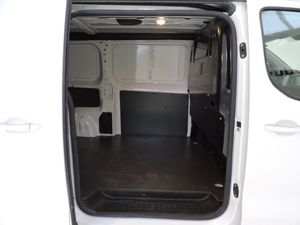Citroën Jumpy JUMPY TALLA XL BHDI 100CV - Foto 11